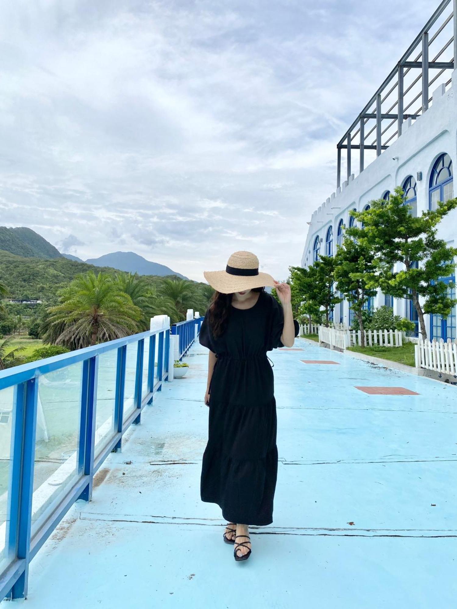 Hotel 太平洋渡假村 Fengbin Exterior foto