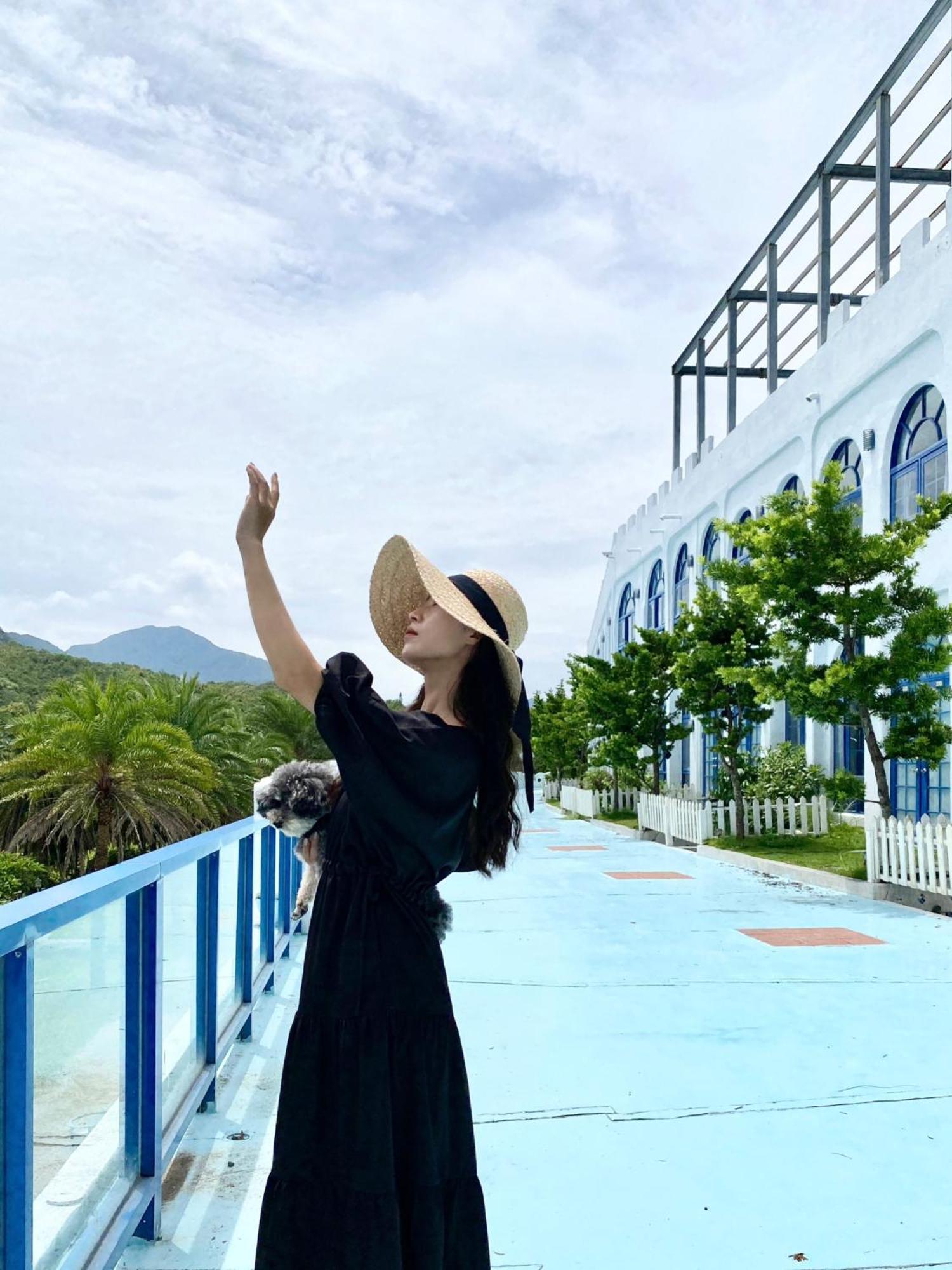 Hotel 太平洋渡假村 Fengbin Exterior foto